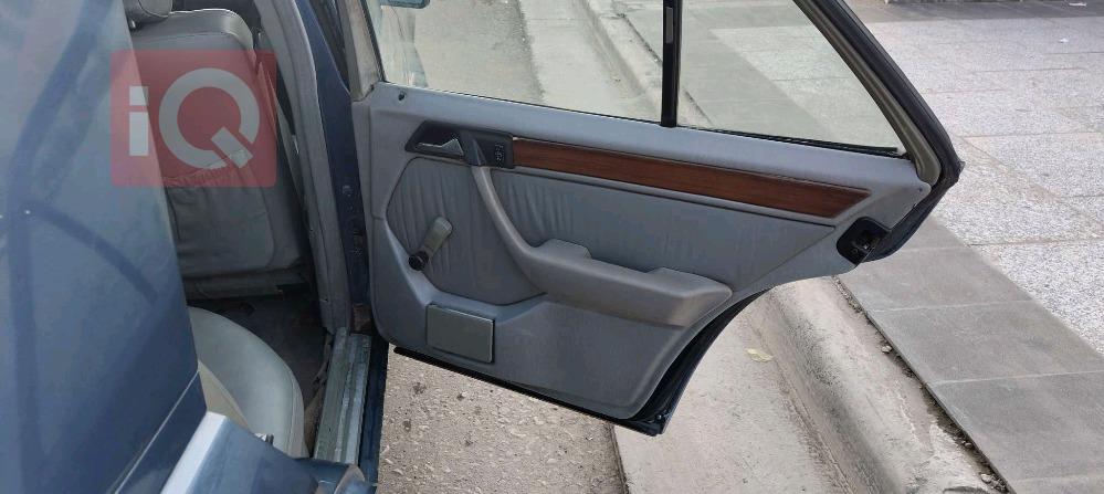 مێرسێدس بێنز E-Class